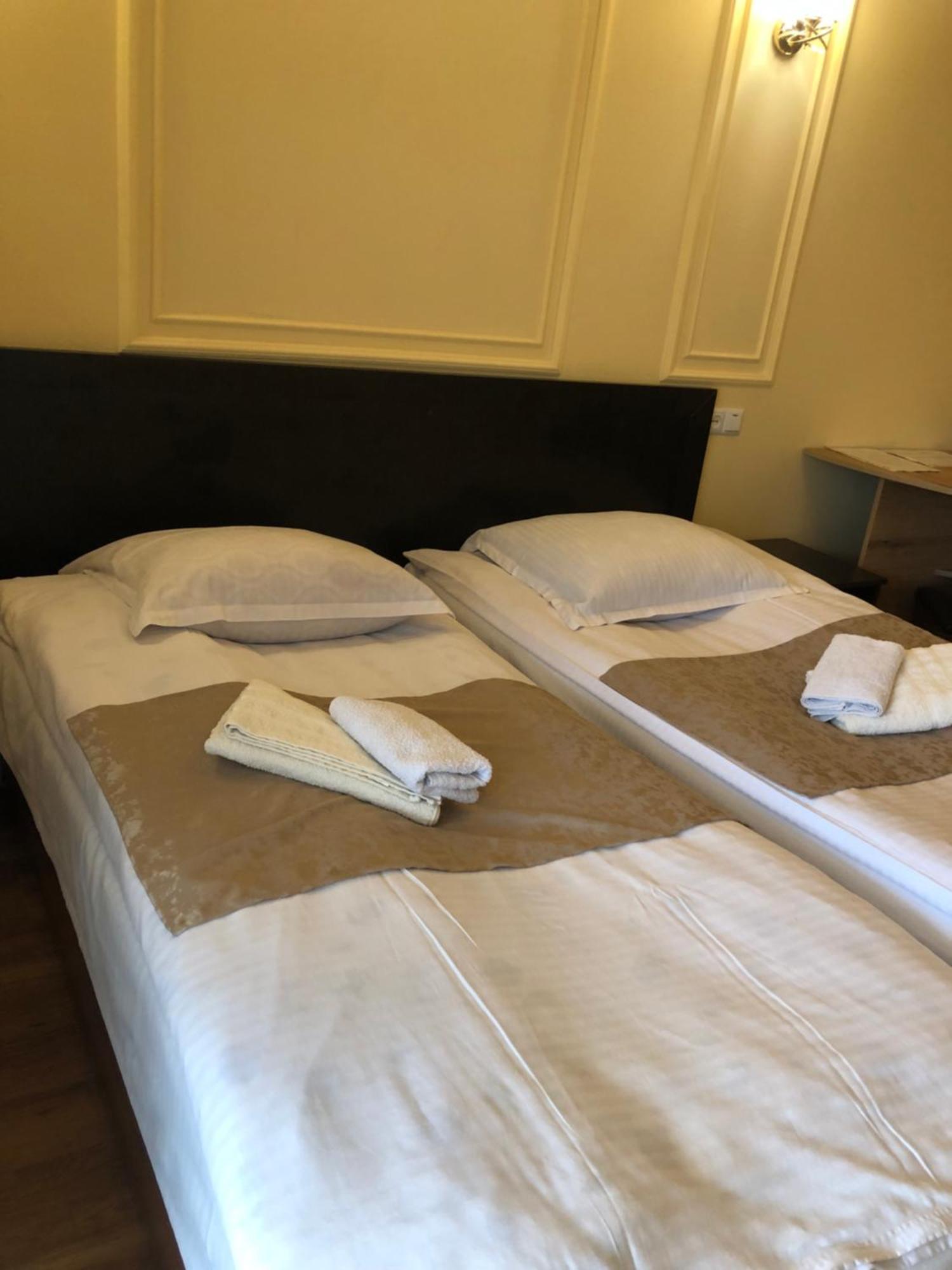 Guest House Anahit Ijevan Eksteriør bilde